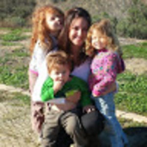 Meet your Posher, April